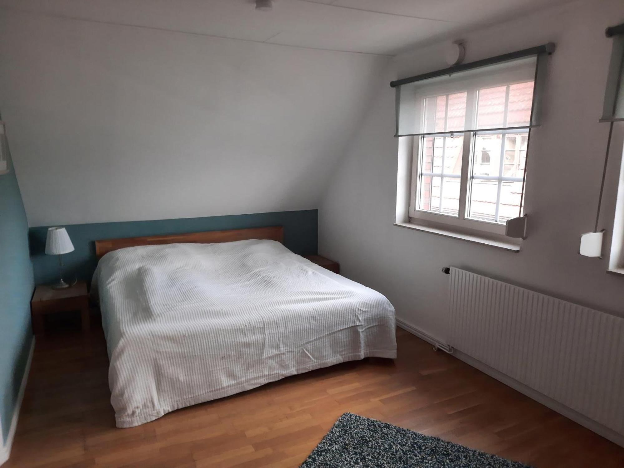Ferienhaus-Landliebe-Wohnung-9048-3 Dänschendorf Exterior foto